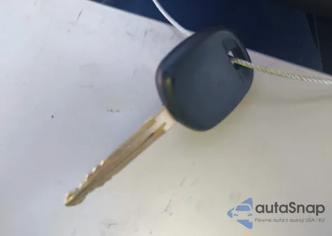 2014 Scion Xd z USA, uszkodzony, nr VIN JTKKUPB43E1042713